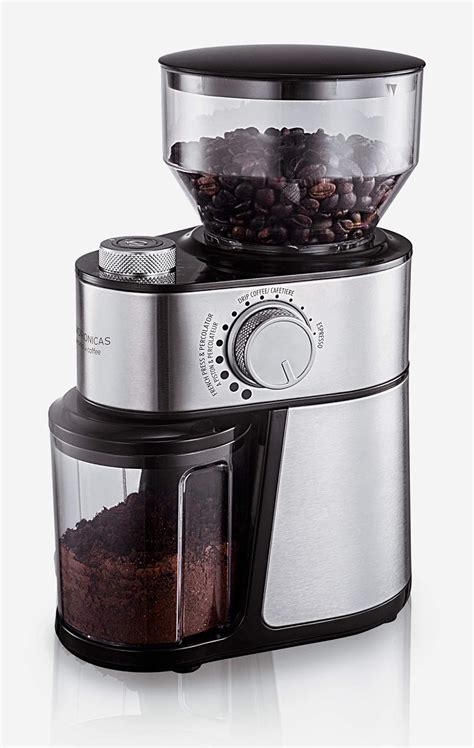 bean coffee grinder