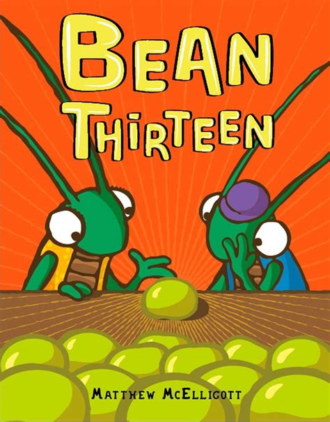 bean thirteen hardcover Epub