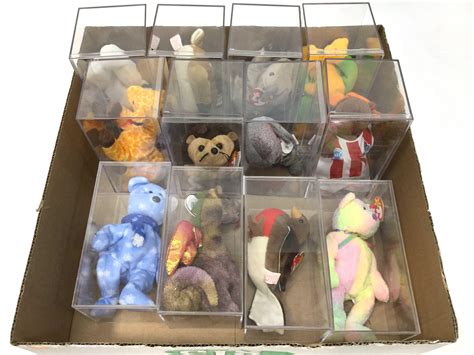 beanie baby collectors journal and display case with other Kindle Editon