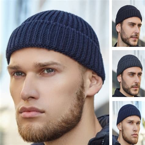 beanie hat for mens