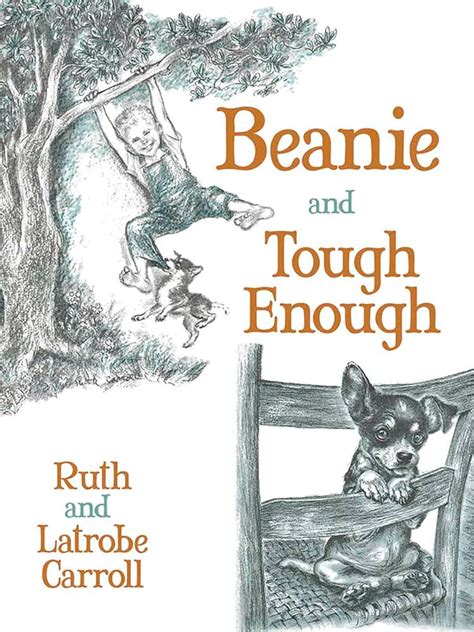 beanie tough enough ruth carroll PDF