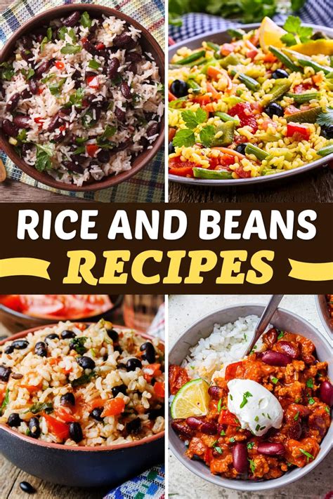 beans and rice complete protein