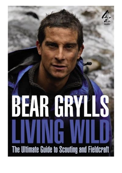 bear grylls living wild ita pdf PDF