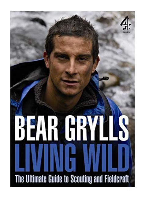 bear grylls living wild ita pdf PDF