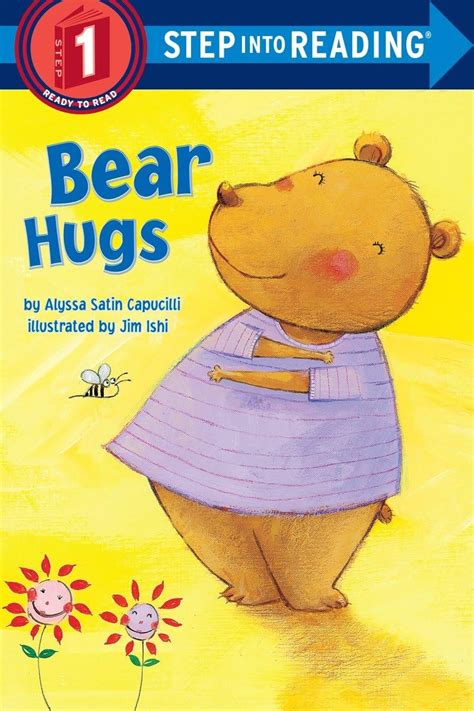 bear hugs step into reading step 1 Epub
