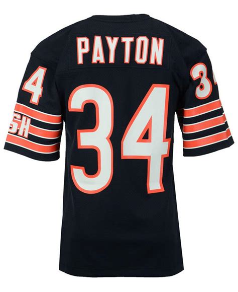 bear jersey