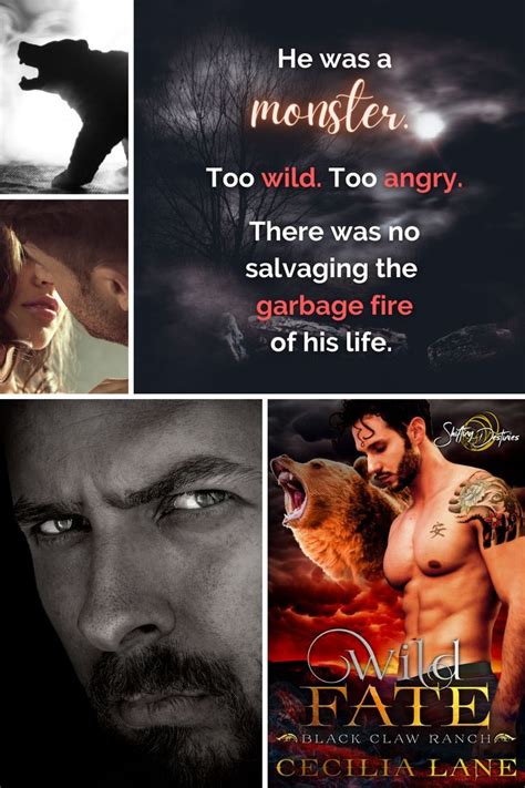 bear my fate a paranormal bear shifter romance Kindle Editon