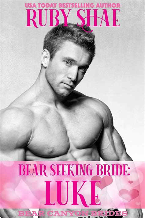 bear seeking bride luke PDF