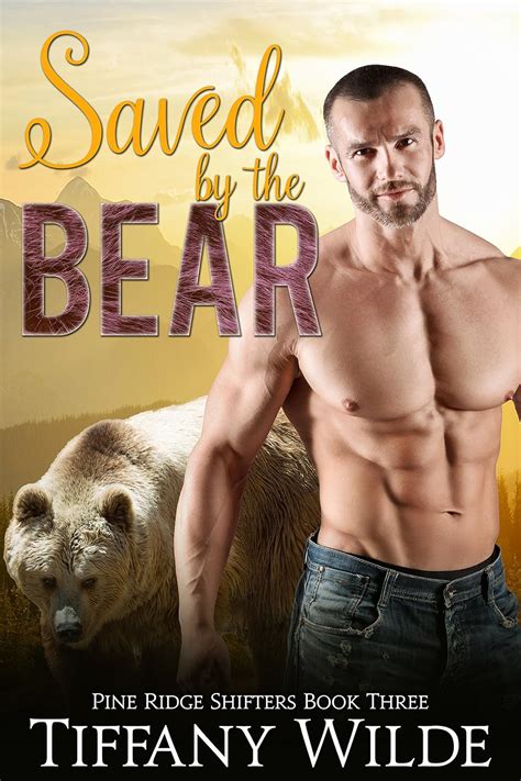 bear set match paranormal bbw bear shifter romance standalone Kindle Editon