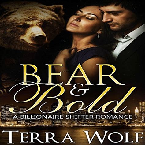 bear with me a bbw billionaire shifter romance Kindle Editon