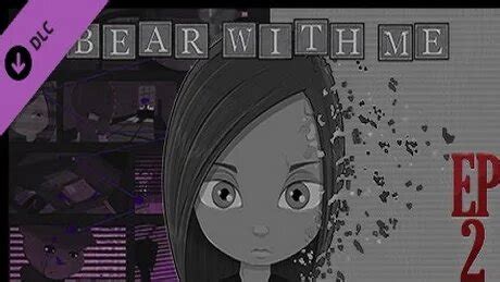 Bear With Me Game Walkthrough