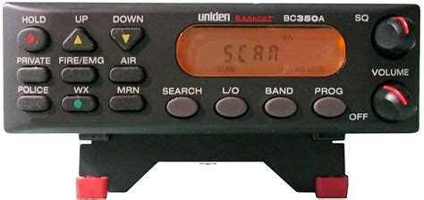 bearcat scanner bc350a manual Reader