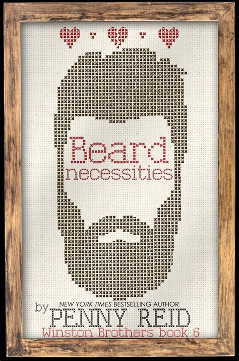 beard necessities pdf books Epub