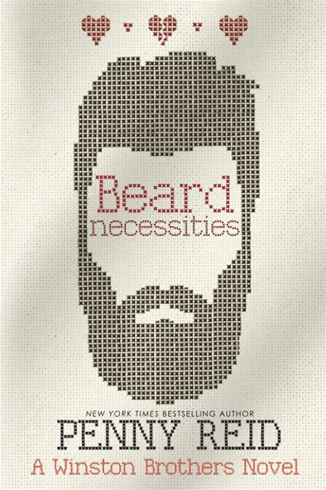 beard necessities pdf books Epub