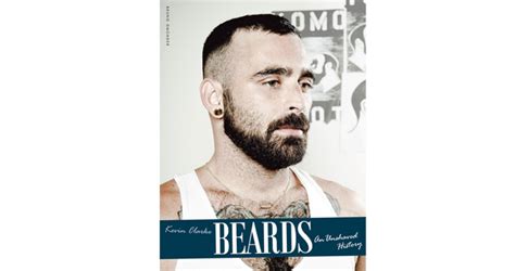 beards an unshaved history english and german edition PDF