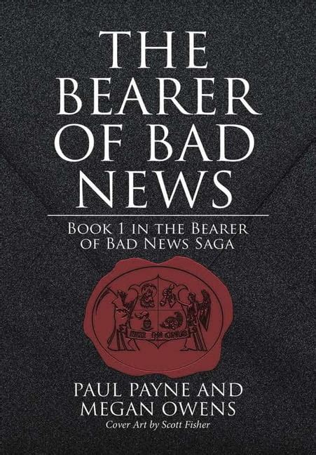 bearer of the bad news