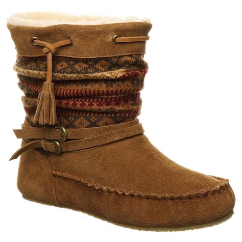 bearpaw boots