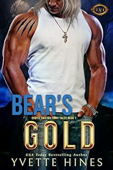 bears gold erotic shifter fairy tales book 1 PDF