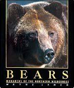 bears monarchs of the northern wilderness Reader