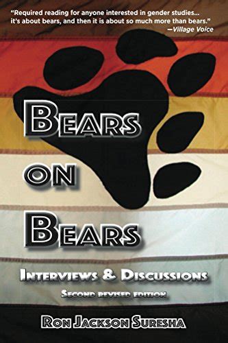 bears on bears interviews and discussions Reader