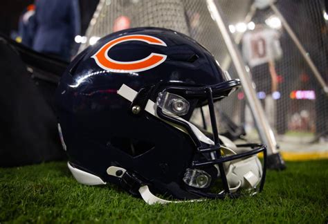 Bears Quarterbacks Depth Chart