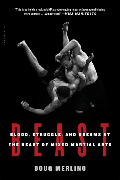 beast blood struggle dreams martial ebook Reader