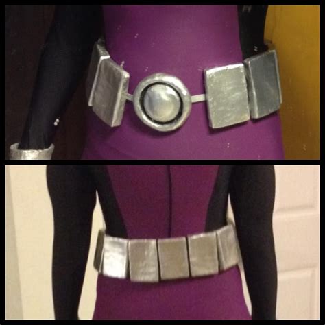 beast boy belt