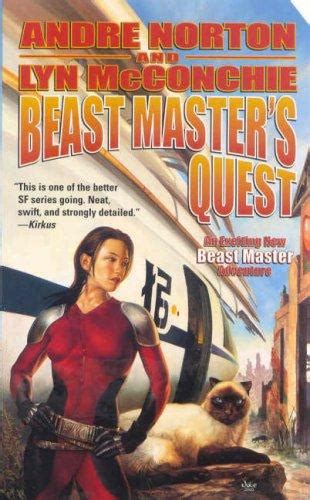 beast masters quest beastmaster book 5 Reader