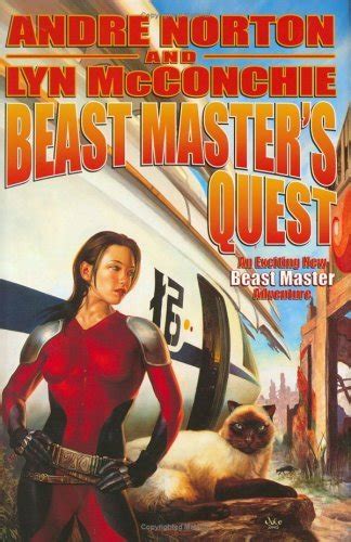 beast masters quest beastmaster book 5 Reader