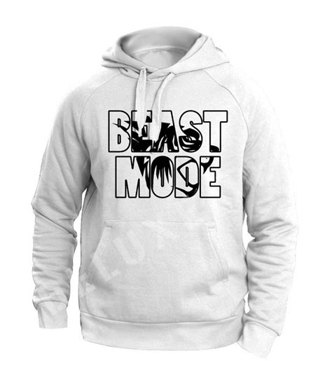 beast mode sweatshirt