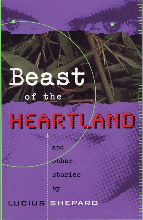 beast of the heartland and other stories Doc