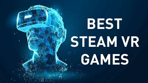 beast steam vr games