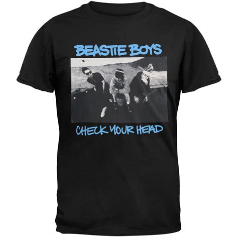 beastie boys shirts