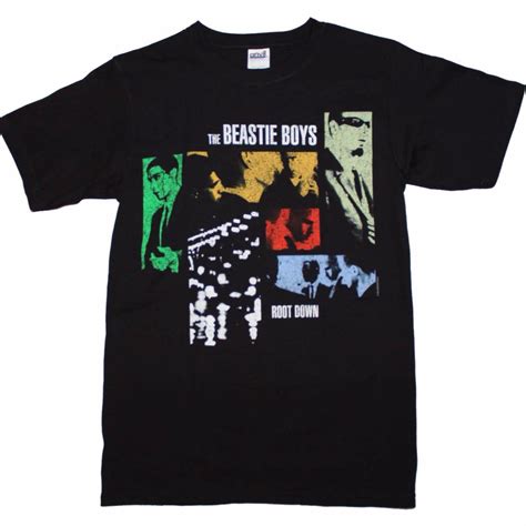 beastie boys t shirt