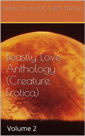 beastly love creature erotica beastly love anthology book 2 Epub