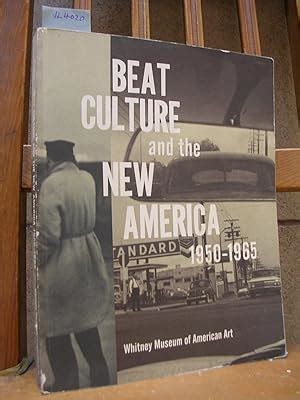 beat culture and the new america pdf book PDF