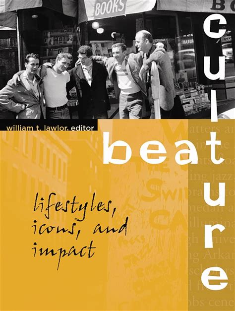 beat culture lifestyles icons and impact Epub