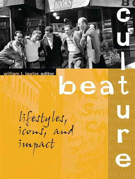 beat culture lifestyles icons and impact Epub