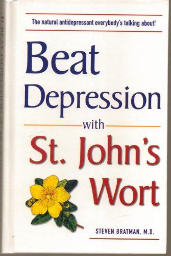 beat depression with st johns wort Epub