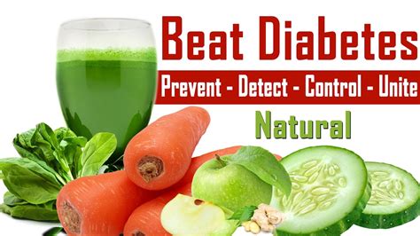 beat diabetes naturally Doc