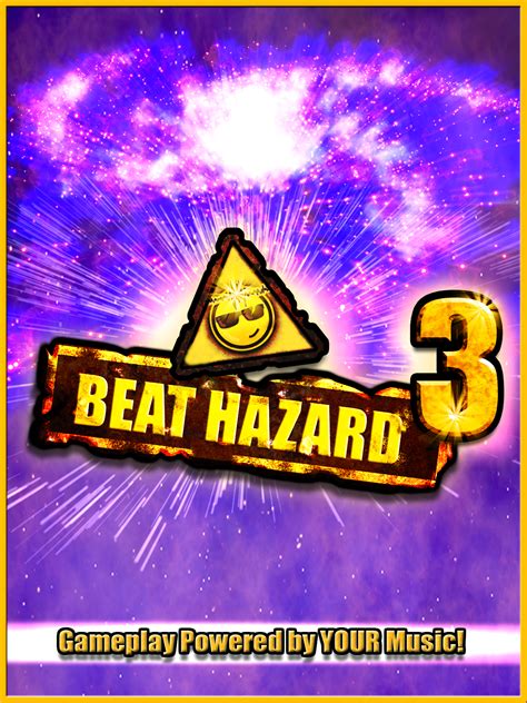 beat hazard fatal error