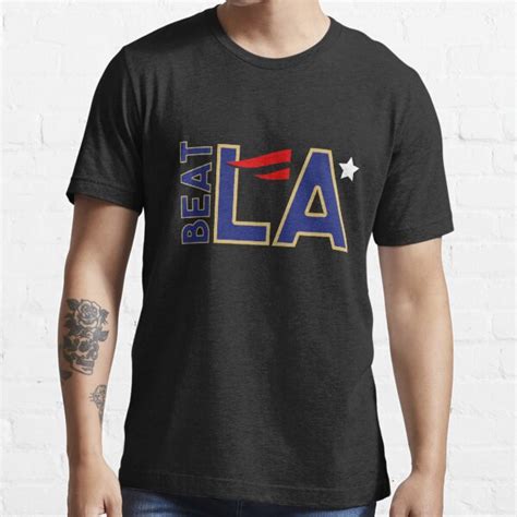 beat la t shirt