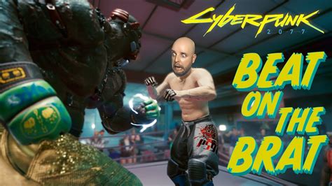 Beat On The Brat Walkthrough