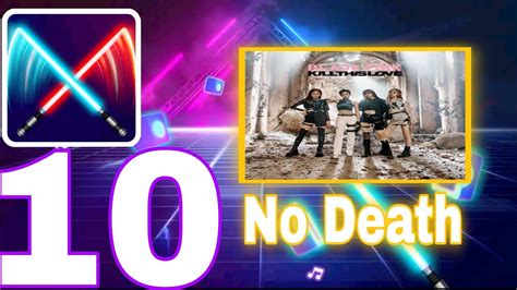 Beat Saber Full Walkthrough No Commentary