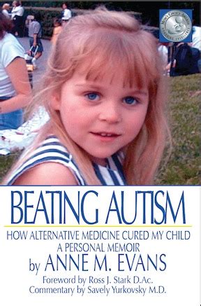 beating autism how alternative medicine cured my child Reader