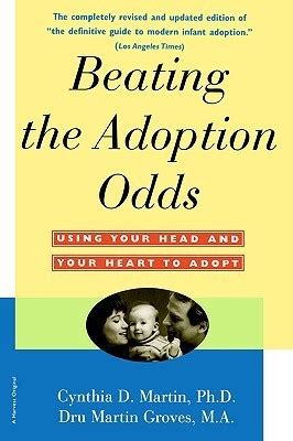 beating the adoption odds revised and updated Reader
