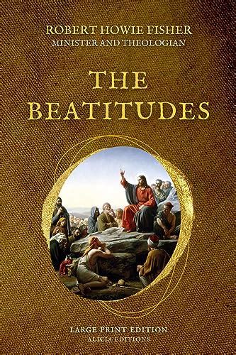 beatitudes true religion robert davidson Kindle Editon