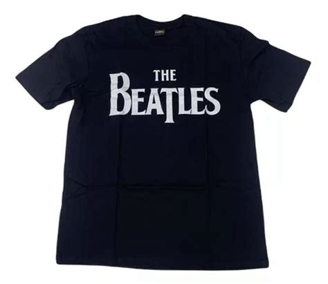 beatles blusa