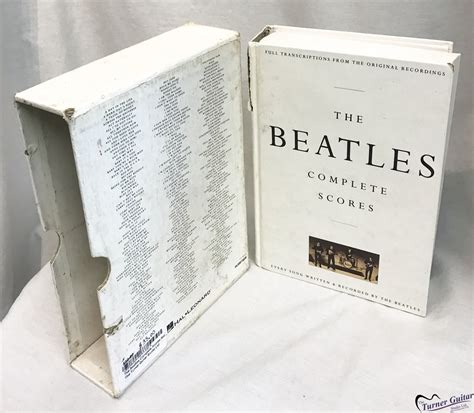 beatles complete songbook Reader