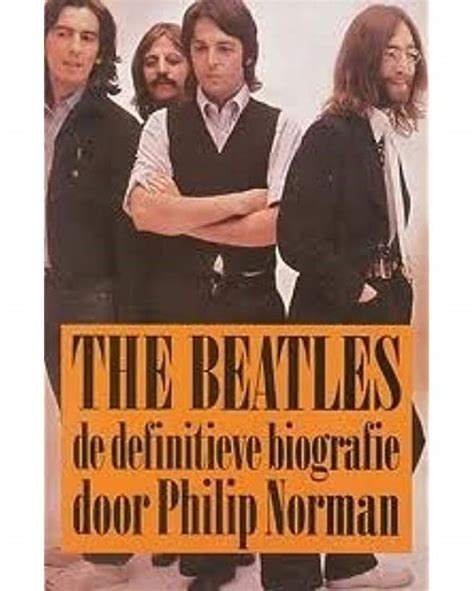 beatles de definitieve biografie Doc